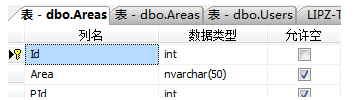 sql,server,樹形查詢,sqlserver遞歸查詢
