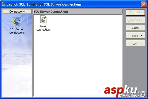 人工智能自動sql優化工具--SQLTuning for SQL Server