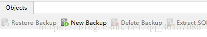 Navicat,導出,.sql文件
