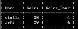 SQL,中位數,COUNT,奇數,ORDERBY