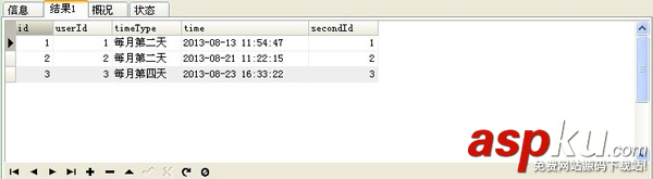 sql,語句用法,sql多表查詢
