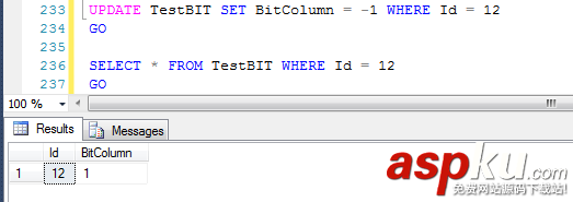 sql,server,bit類型,sqlserver,sqlserver增刪改查