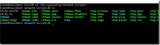 Hadoop2.X/YARN環境搭建--CentOS7.0系統配置
