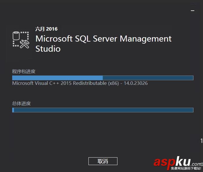 SQL,Server2016,Server2016安裝,Server安裝,安裝SQL,Server2016正式版