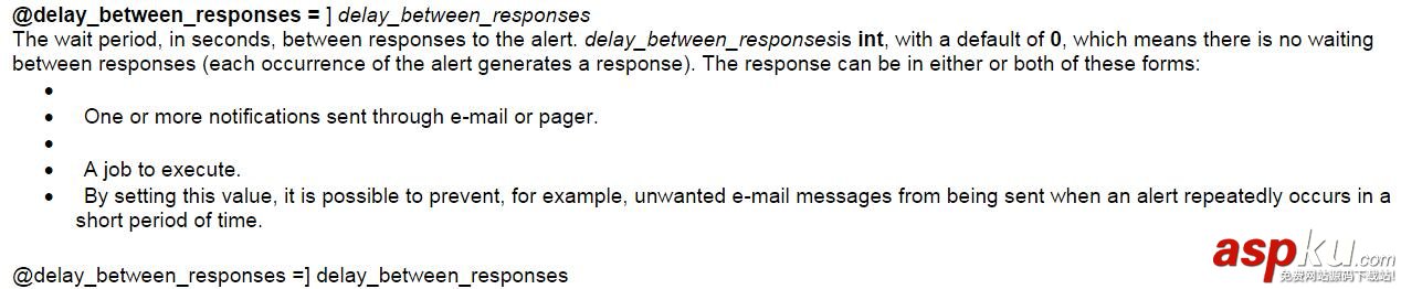 SQL,Server,Alert發送告警郵件,Severity,Event,14,Alert
