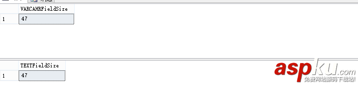 sqlserver,數據類型