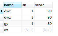 SQL語句,連接,JOIN