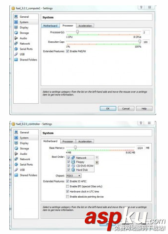 fuel安裝openstack,fuel,openstack