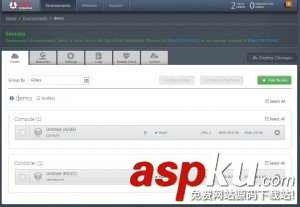fuel安裝openstack,fuel,openstack
