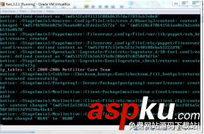 fuel安裝openstack,fuel,openstack