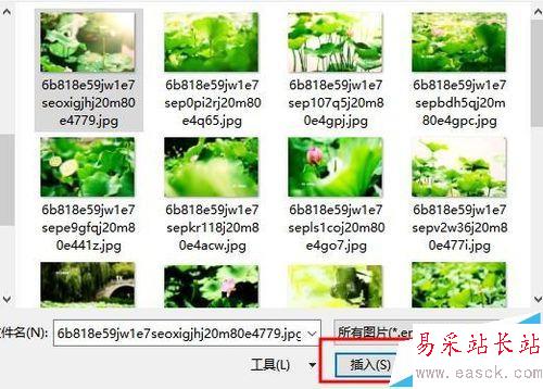 PowerPoint插入的圖片能夠響應源圖片文件的修改