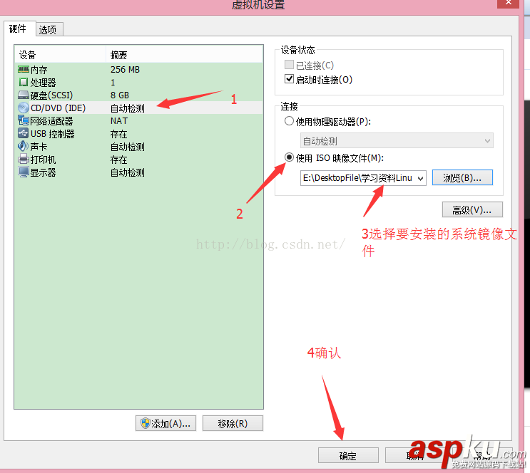 linux操作系統安裝教程,linux安裝教程,安裝linux操作系統步驟