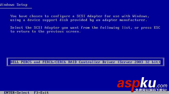 戴爾,R510,R710,服務器,win2003