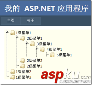 創建,jstree,無限分級樹