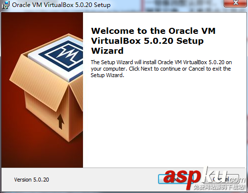 Virtualbox安裝配置方法,Virtualbox安裝教程,Virtualbox下載與安裝步驟