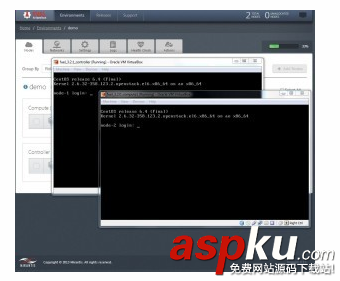 fuel安裝openstack,fuel,openstack