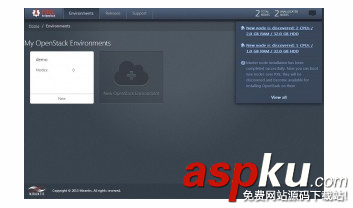 fuel安裝openstack,fuel,openstack