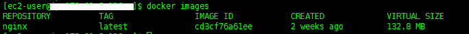 docker,入門教程