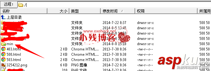 無法刪除虛擬主機文件,文件夾