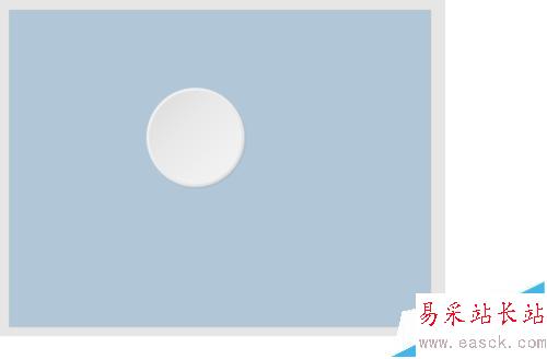 如何在ppt中制作出高質感凹形微立體圖標ICON