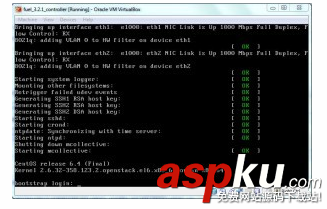 fuel安裝openstack,fuel,openstack