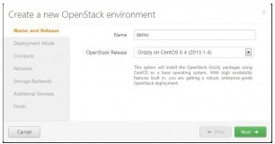 fuel安裝openstack,fuel,openstack