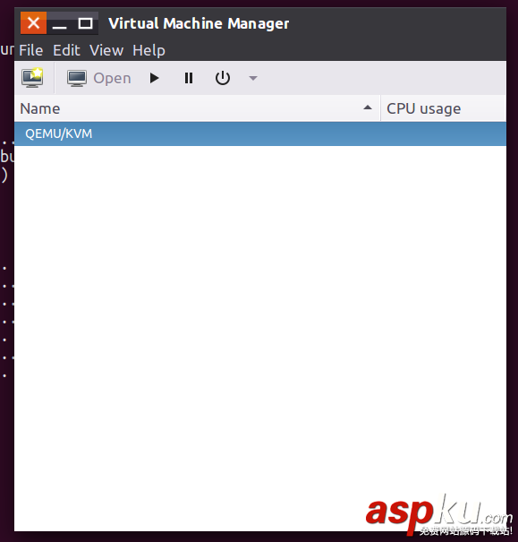 ubuntu安裝kvm虛擬機,ubuntu,kylin,虛擬機,kvm創建虛擬機