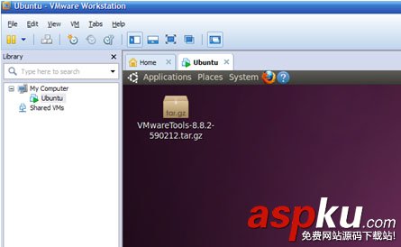 ubuntu下vmware,tools,ubuntu裝vmware