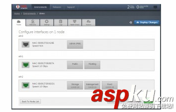 fuel安裝openstack,fuel,openstack