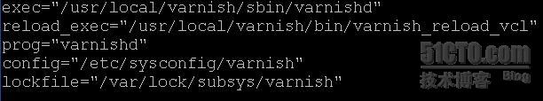 高性能HTTP加速器Varnish-3.0.3搭建、配置及優化步驟