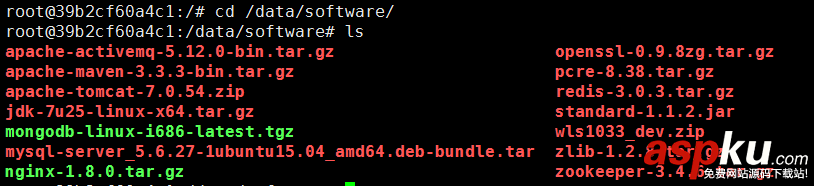 docker搭建java,web,docker,運行java,搭建web應用
