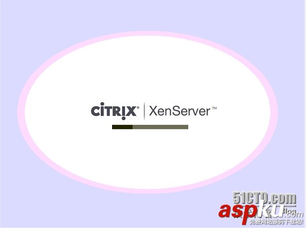 安裝配置,XenServer