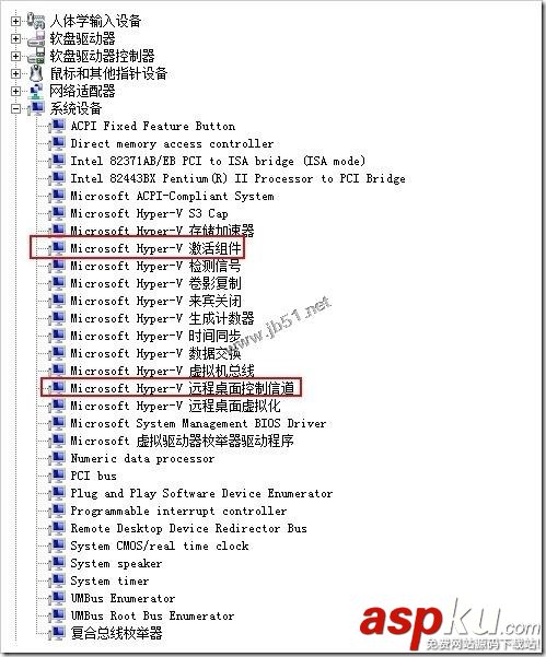 Hyper-V,虛擬化,常見異常