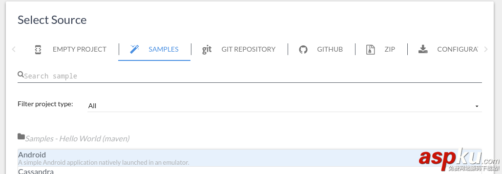 瀏覽器里開發Android應用,Docker,瀏覽器里開發Android應用如何實現
