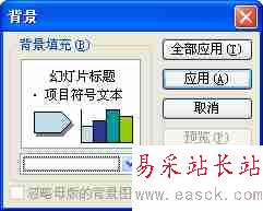 怎樣用PowerPoint自己制作設計模板