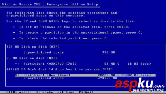 戴爾,R510,R710,服務器,win2003