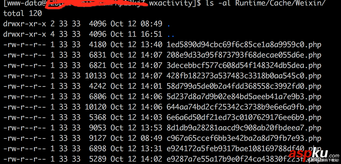 docker,php開發環境