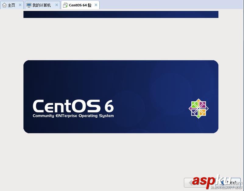 CentOS6.6詳細安裝教程,centos6.6安裝教程