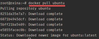 ubuntu安裝docker步驟,docker用法,ubuntu15,docker,安裝