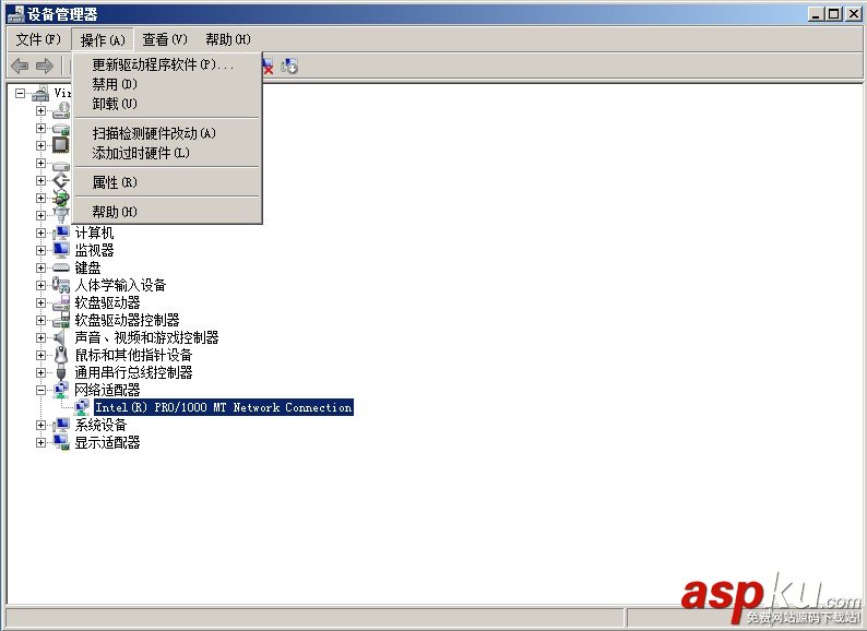 WindowsServer2008R2,負載平衡