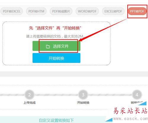 ppt怎么轉換成pdf格式的