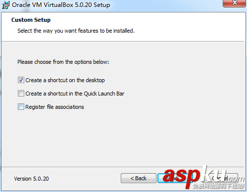Virtualbox安裝配置方法,Virtualbox安裝教程,Virtualbox下載與安裝步驟