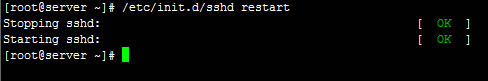 Xshell,密鑰登錄