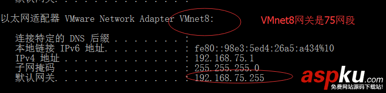 vmware聯網方式,vmware網絡連接方式,vmware三種網絡模式