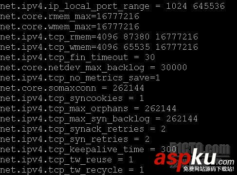 高性能HTTP加速器Varnish-3.0.3搭建、配置及優化步驟