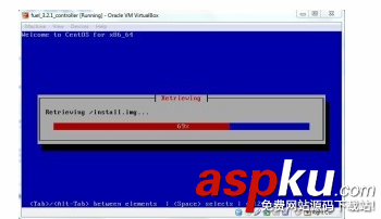 fuel安裝openstack,fuel,openstack