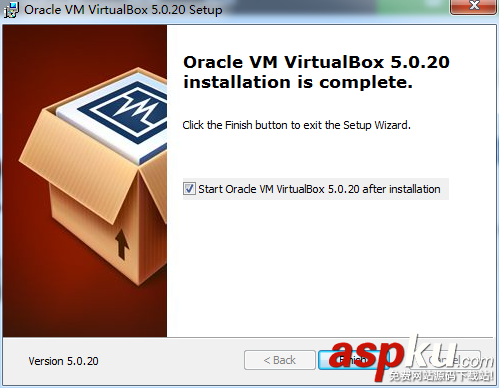 Virtualbox安裝配置方法,Virtualbox安裝教程,Virtualbox下載與安裝步驟