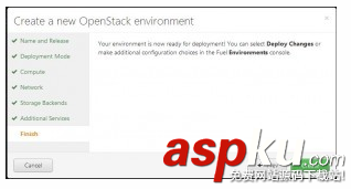 fuel安裝openstack,fuel,openstack