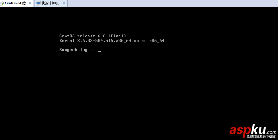 CentOS6.6詳細安裝教程,centos6.6安裝教程