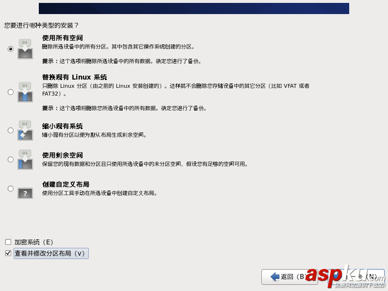 CentOS6.6詳細安裝教程,centos6.6安裝教程